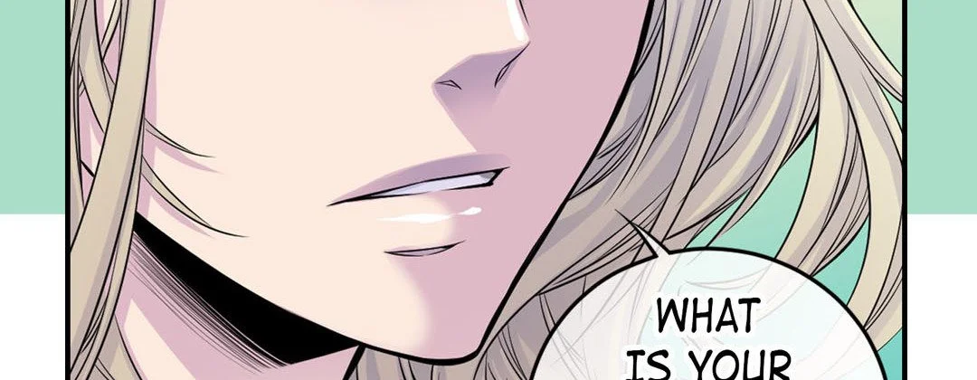 My Ex, Client - Chapter 36